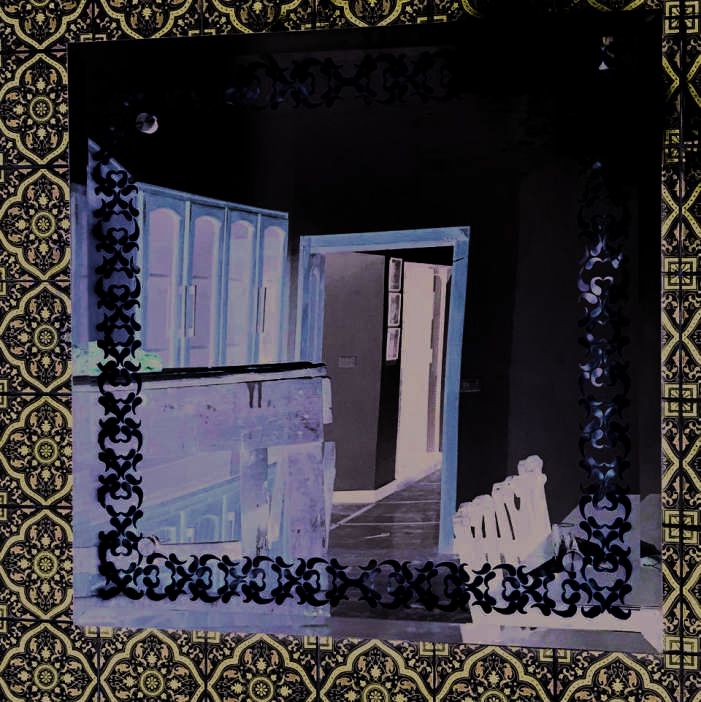 Mirror design