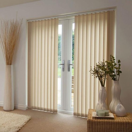 Vertical Blinds